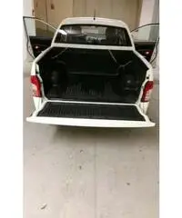 Ssangyong Actyon sport xdi 2wd Ssangyong Actyon sport xdi 2wd