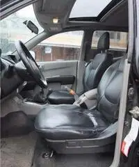 Mitsubishi L200 Mitsubishi L200