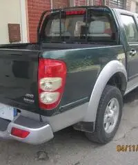 Great wall, pick up Great wall, pick up