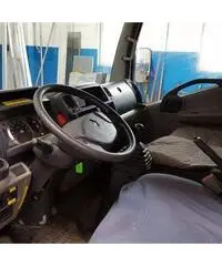 Piattaforma aerea SOCAGE DA324 su RENAULT MAXITY Piattaforma aerea SOCAGE DA324 su RENAULT MAXITY