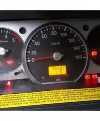 Piattaforma aerea SOCAGE DA324 su RENAULT MAXITY Piattaforma aerea SOCAGE DA324 su RENAULT MAXITY