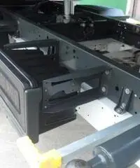 Ford Transit 115T350 Ribaltabile 2011 - Km 61.000 Ford Transit 115T350 Ribaltabile 2011 - Km 61.000