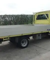 Iveco Daily 35C10 Cassone Fisso 4,20 m. – Km 79.000 Iveco Daily 35C10 Cassone Fisso 4,20 m. – Km 79.000