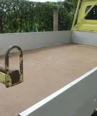 Iveco Daily 35C10 Cassone Fisso 4,20 m. – Km 79.000 Iveco Daily 35C10 Cassone Fisso 4,20 m. – Km 79.000