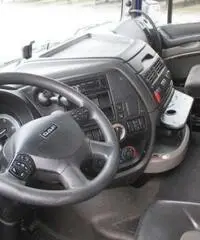 DAF XF105 / 510 SUPERSPACECAB INTARDER EURO 5 DAF XF105 / 510 SUPERSPACECAB INTARDER EURO 5