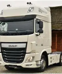 DAF XF 106,510 - EURO 6 FULL OPTIONAL 2015 DAF XF 106,510 - EURO 6 FULL OPTIONAL 2015