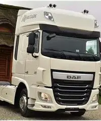 DAF XF 106,510 - EURO 6 FULL OPTIONAL 2015 DAF XF 106,510 - EURO 6 FULL OPTIONAL 2015