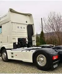 DAF XF 106,510 - EURO 6 FULL OPTIONAL 2015 DAF XF 106,510 - EURO 6 FULL OPTIONAL 2015