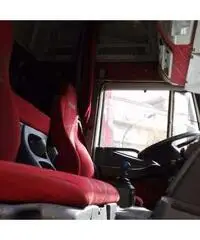 IVECO STRALIS AT430 CON IMPIANTO IDRAULICO IVECO STRALIS AT430 CON IMPIANTO IDRAULICO