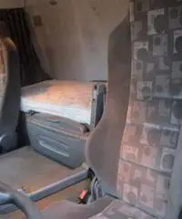 5 X Mercedes-Benz Actros 1841 LS