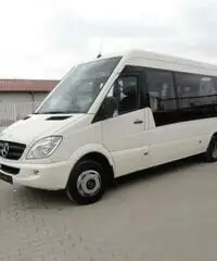 MERCEDES BENZ SPRINTER CITY 65 RIF. 25783 MERCEDES BENZ SPRINTER CITY 65 RIF. 25783