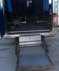 MERCEDES BENZ SPRINTER 416 CDI RIF. 83444 MERCEDES BENZ SPRINTER 416 CDI RIF. 83444