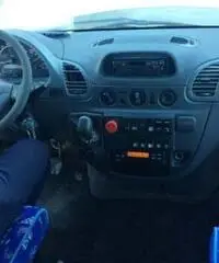 MERCEDES BENZ SPRINTER 416 CDI RIF. 83444 MERCEDES BENZ SPRINTER 416 CDI RIF. 83444