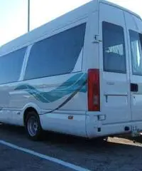 IVECO DAILY A 50 CT/16 RIF. 93736 IVECO DAILY A 50 CT/16 RIF. 93736