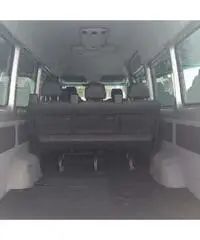 Sprinter 316 - Pulmino 9 posti passo lungo anno 2013 Sprinter 316 - Pulmino 9 posti passo lungo anno 2013