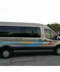 Ford Transit Ford Transit