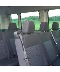 Ford Transit Ford Transit