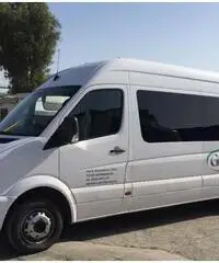 MERCEDES BENZ SPRINTER 518 CDI EURO IV MERCEDES BENZ SPRINTER 518 CDI EURO IV