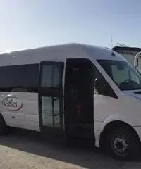 MERCEDES BENZ SPRINTER 518 CDI EURO IV MERCEDES BENZ SPRINTER 518 CDI EURO IV