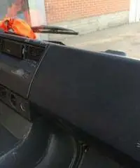 Mercedes MB 100 - servosterzo, perfetto