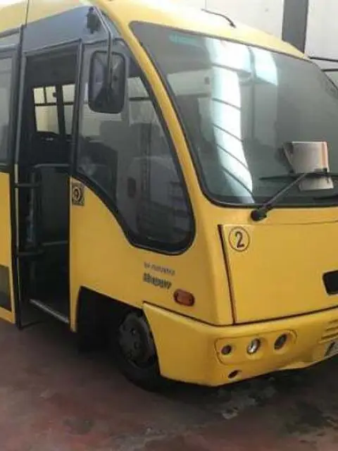 IVECO 50C13 RIF. 208RA IVECO 50C13 RIF. 208RA