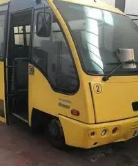 IVECO 50C13 RIF. 208RA IVECO 50C13 RIF. 208RA