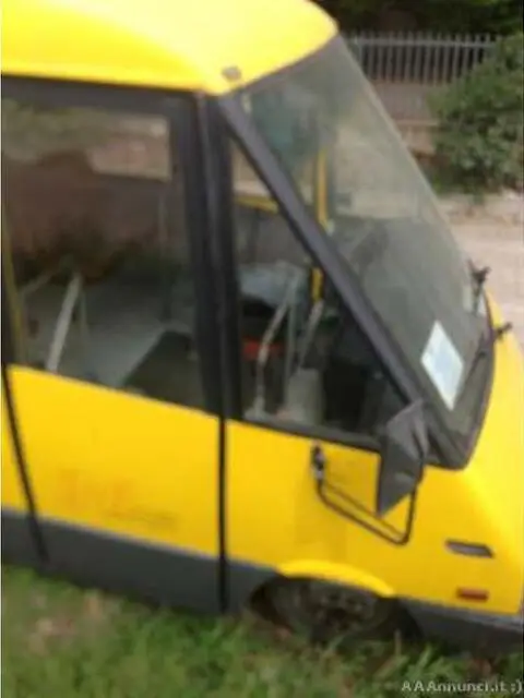 Fiat Iveco a49 Fiat Iveco a49