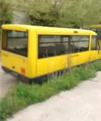 Fiat Iveco a49 Fiat Iveco a49