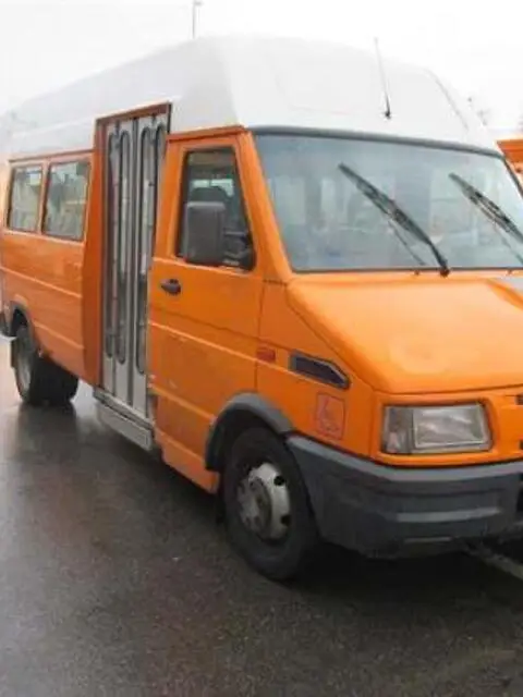 IVECO A 45 10/28 RIF. 75082 IVECO A 45 10/28 RIF. 75082