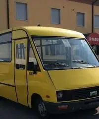 IVECO A 49 10 CARVIN RIF. 03944 IVECO A 49 10 CARVIN RIF. 03944