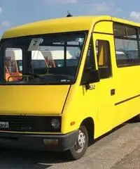 IVECO A 49 10 CARVIN RIF. 03944 IVECO A 49 10 CARVIN RIF. 03944