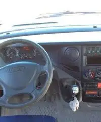 IVECO 65 C - CACCIAMALI RIF. 37475 IVECO 65 C - CACCIAMALI RIF. 37475