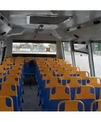 Scuolabus nuovo Indbus da 44 a 54 posti euro 6 Scuolabus nuovo Indbus da 44 a 54 posti euro 6
