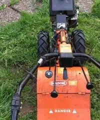 Motocoltivatore Goldoni Motocoltivatore Goldoni