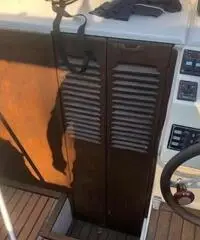 Barca Cabinata Cantiere San Marco