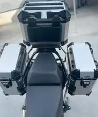 Voge Valico 500 - 2022