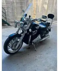 Triumph Thunderbird 1600 Triumph Thunderbird 1600