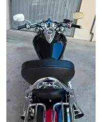 Triumph Thunderbird 1600 Triumph Thunderbird 1600