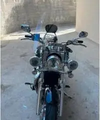 Triumph Thunderbird 1600 Triumph Thunderbird 1600