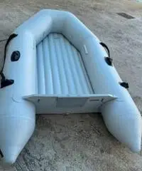 Tender mercury 240 Tender mercury 240