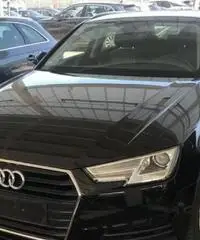 AUDI A4 4ª serie - 2019 AUDI A4 4ª serie - 2019