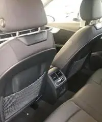 AUDI A4 4ª serie - 2019 AUDI A4 4ª serie - 2019