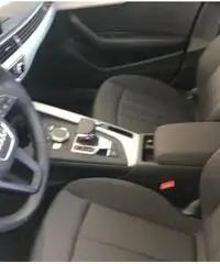 AUDI A4 4ª serie - 2019 AUDI A4 4ª serie - 2019