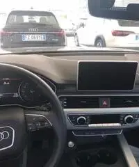 AUDI A4 4ª serie - 2019 AUDI A4 4ª serie - 2019