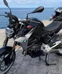 Bmw f900 r Bmw f900 r
