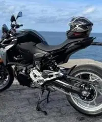 Bmw f900 r Bmw f900 r