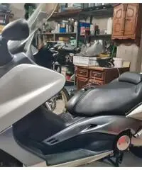 Yamaha T Max - 2007 Yamaha T Max - 2007