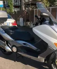 Yamaha T Max - 2007 Yamaha T Max - 2007