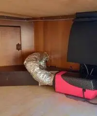 Camper suoer brig 670 posti 6 cc 2,5 tdi clima Camper suoer brig 670 posti 6 cc 2,5 tdi clima