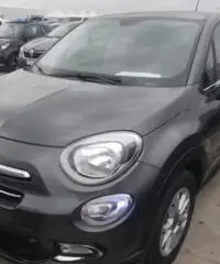 Fiat 500x 1.6 multijet 120cv Fiat 500x 1.6 multijet 120cv